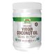 Organic Coconut Oil Virgin - 20 oz 2022-10-2373 фото 1