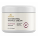 Resveratrol Wrinkle Cream 2 fl oz Cream 100-36-9639822-20 фото 1