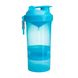 Шейкер, O2GO - 600ml Neon Blue 2023-10-2559 фото