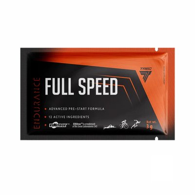 Ful Speed - 3g Blueberry 2022-10-0456 фото