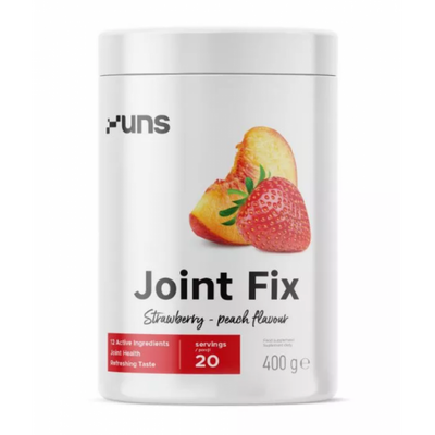 Joint Fix - 400g Lemon 100-93-4874202-20 фото