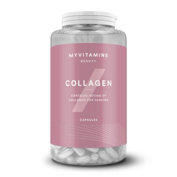 Collagen - 90caps 100-97-1754089-20 фото