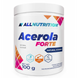 Acerola Forte (Vitamin C) - 100g Natural 100-37-7894690-20 фото 1