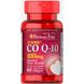 Q-SORB™ Co Q-10 100 mg - 30 softgels 100-32-2811108-20 фото 1