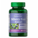 Bilberry 4:1 Extract 1000 mg - 180 softgels 100-16-7863256-20 фото 1