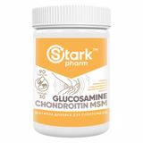 Глюкозамін Хондроїтин МСМ, Glucosamine Chondroitin MSM - 90caps 2022-10-0436 фото