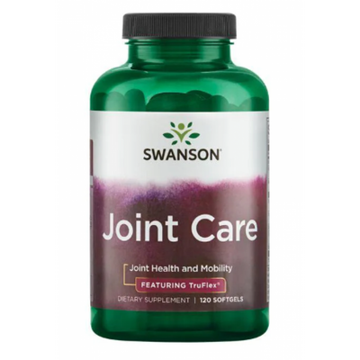 Joint Care - 120soft 100-15-8907650-20 фото