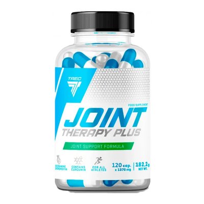Joint Therapy Plus - 120cap 2022-09-0165 фото