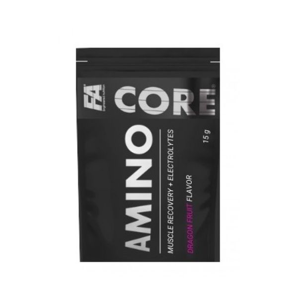 Core Amino - 15g Mango Lemon 2023-10-2971 фото