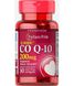 Q-SORB™ Co Q-10 200 mg - 30caps 100-32-4916718-20 фото 1