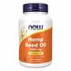Hemp Seed Oil 1000 mg - 120 Softgels 2022-10-0979 фото 1