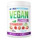 Vegan Protein - 500g Black Currant 100-74-7163429-20 фото 1