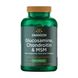 Glucosamine Chondroitin MSM - 90caps 2022-09-0939 фото 1