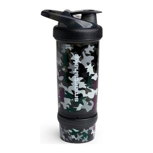 Шейкер, Revive - 750ml/25 oz Camo Black 2023-10-2595 фото