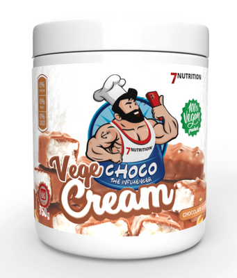 Cream Vege Choco - 750g 100-95-0673293-20 фото