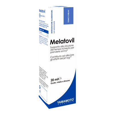 Melatovil - 20 ml 100-92-2112805-20 фото