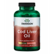 Cod Liver Oil (Double strength) 700mg - 250 Sgels per bottle 100-92-1935985-20 фото 1