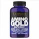 Amino Gold 1000 mg - 250 caps 2022-10-0795 фото 1
