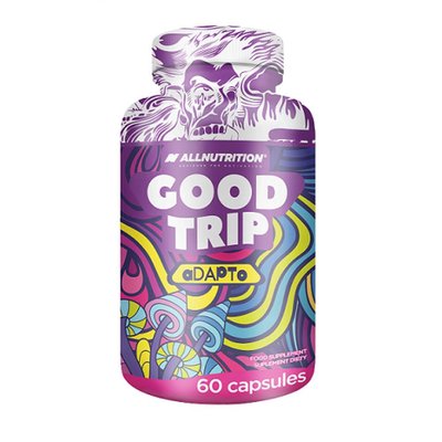 Good Trip - 60caps 100-90-8624892-20 фото