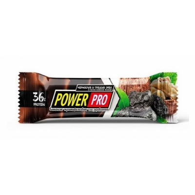 Protein Bar Nutella 36% - 20x60g Nut 100-46-0594470-20 фото