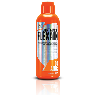 Flexain - 1000ml Orange 100-67-1500811-20 фото