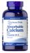 Absorbable Calcium 1200 mg Plus vitamin D3 2,5 mg - 200 Softgels 100-41-2241895-20 фото 1