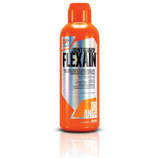 Flexain - 1000ml Orange 100-67-1500811-20 фото