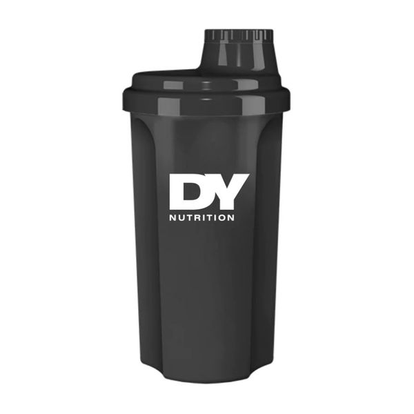 Шейкер, DY Shaker - 500ml Black 2023-10-2762 фото