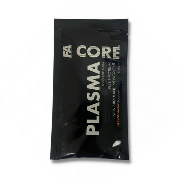 Core Plasma - 17,5g Orange Mango 2023-10-2970 фото