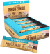 Skinny Protein Bar - 12x45g Chocolate and Cookie Dough 2022-09-0211 фото 1