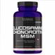 Glucosamine Chondroitin MSM - 90 tabs 2022-10-0813 фото 1