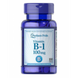 Vitamin B-1 100mg - 100 tablets 100-17-6210674-20 фото 1