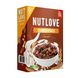 Nutlove Crunchy Flakees - 300g With Cocoa 100-42-1891346-20 фото 1