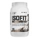 Сывороточный изолят, Isoﬁt - 993g Cookies Cream 2022-09-9938 фото 1