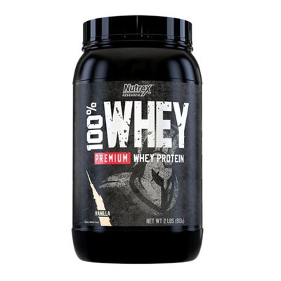 100% Whey Protein - 913g Chocolate 2022-10-2811 фото