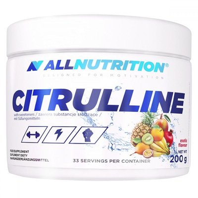 Citrulline - 200g Apple 100-45-7218913-20 фото