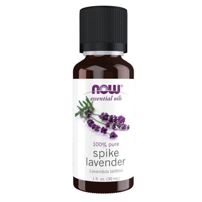 Spike Lavender Oil - 30ml (1fl.oz) 2022-10-2661 фото