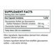 Глюкозамин и Хондроитин, Thorne Glucosamine & Chondroitin - 90 caps 2023-10-3133 фото 2