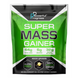 Super Mass Gainer - 4000g Vanilla 100-40-7172565-20 фото 1