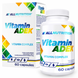 Vitamin ADEK Complex - 60caps 100-46-8950761-20 фото 1