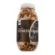 Фітнес гранола з смаком чорниця з протеїном, Fitness Granola - 450g 2023-10-2989 фото 1