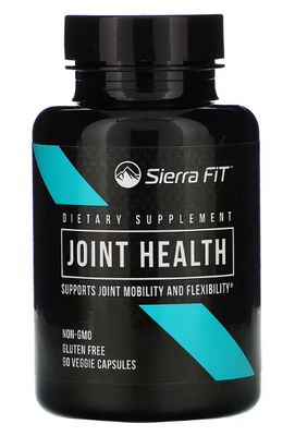 Sierra Fit Joint Health - 90caps 100-13-6918761-20 фото