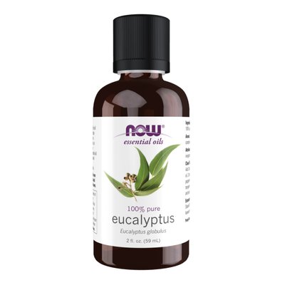 Eucalyptus Globulus Oil - 59ml (2oz) 2022-10-2662 фото