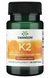 Vitamin K-2 100mg - 30soft 100-95-0277021-20 фото 1