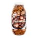 Фитнес гранола со вкусом ореховый микс, Fitness Granola - 450g Nut mix 2023-10-2990 фото 1