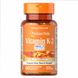 Vitamin k-2 (Mena q7) 50mcg - 60softgels 2022-09-0198 фото 1