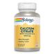 Calcium w/ D3 Citrate 1000mg - 90 caps 2022-10-2445 фото 1
