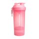 Шейкер, O2GO ONE - 800ml Light Pink 2023-10-2566 фото