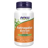 Астрагал Экстракт, Astragalus Extract 500mg - 90vcaps 100-44-3043819-20 фото