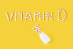 Вітамін D: особлива роль у здоров'ї та фітнесі фото